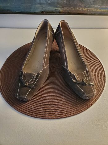 Très belle paire de chaussures 