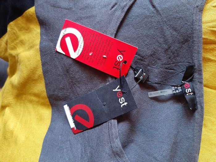 Yest - Robe pull Taille 42 - photo numéro 6