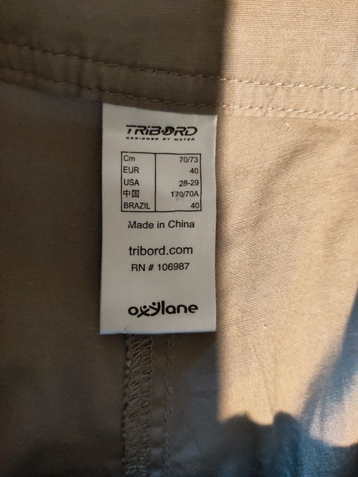 short - photo numéro 3
