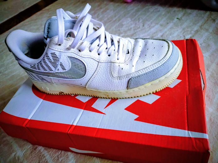 Air force 1 - photo numéro 3