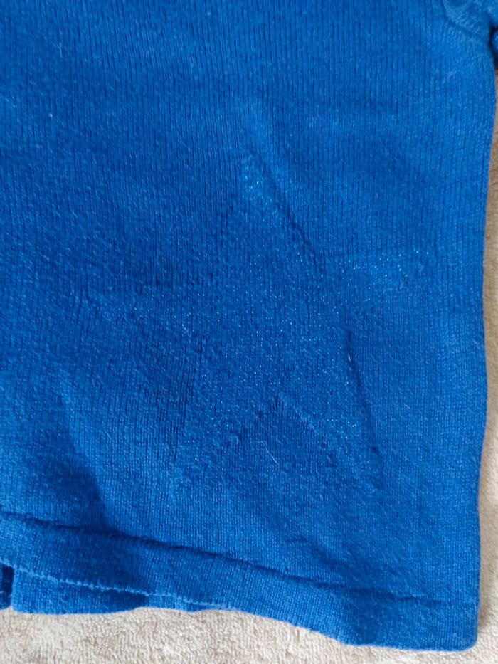 Pull sans manches - photo numéro 2