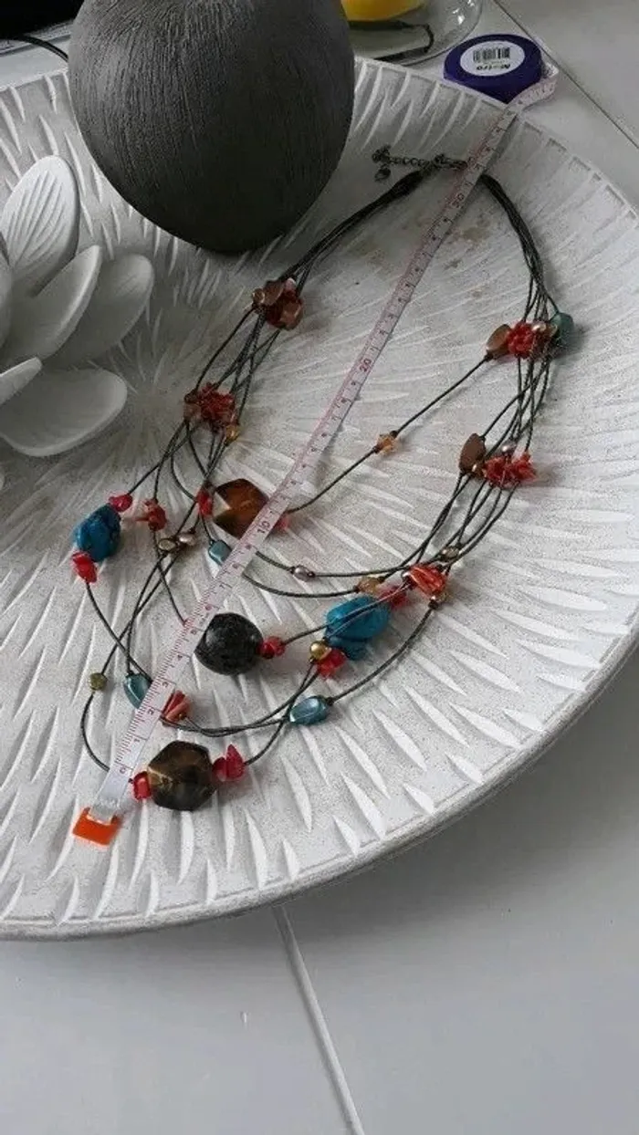 collier - photo numéro 3