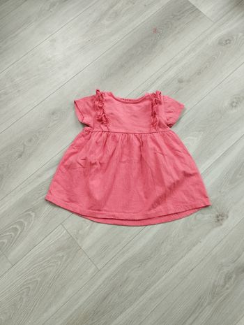 Robe 2 ans 86 cm