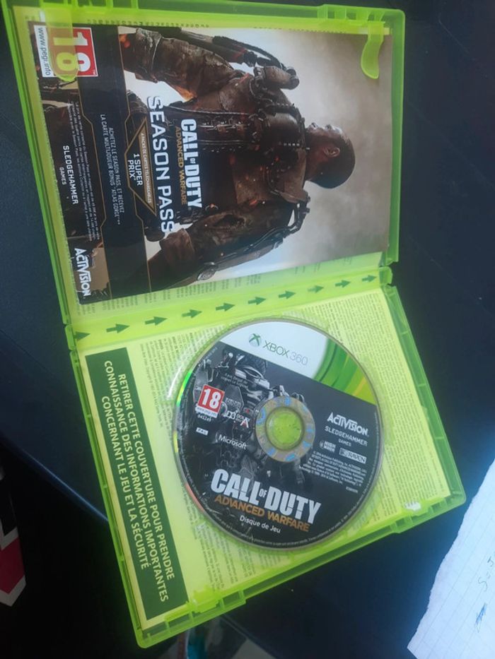 Call of duty - photo numéro 3