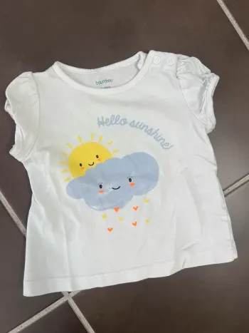 TEE shirt