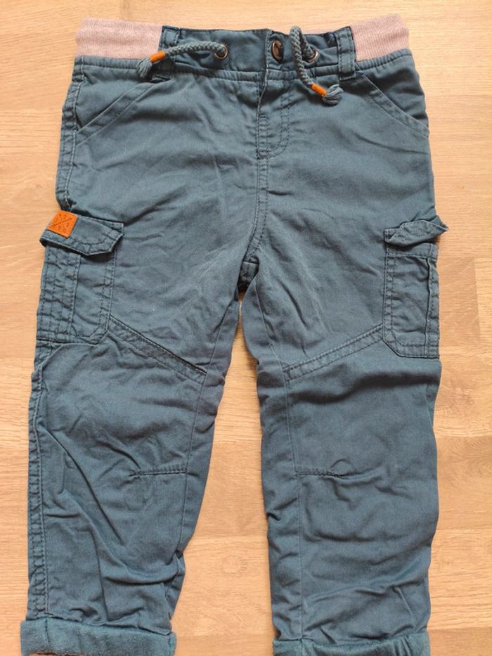 Pantalon 24m - photo numéro 3