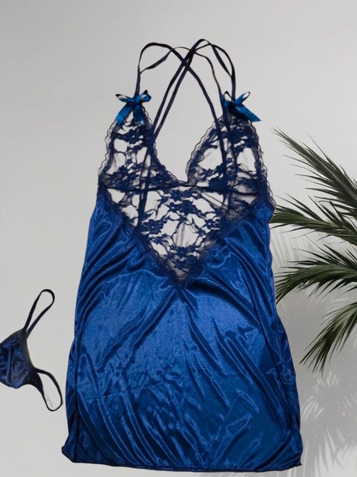 Nuisette taille 40 - photo numéro 2