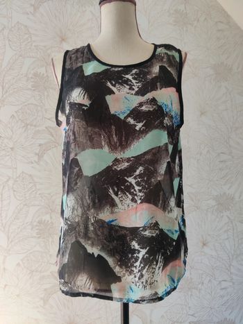 Débardeur Vero Moda taille M