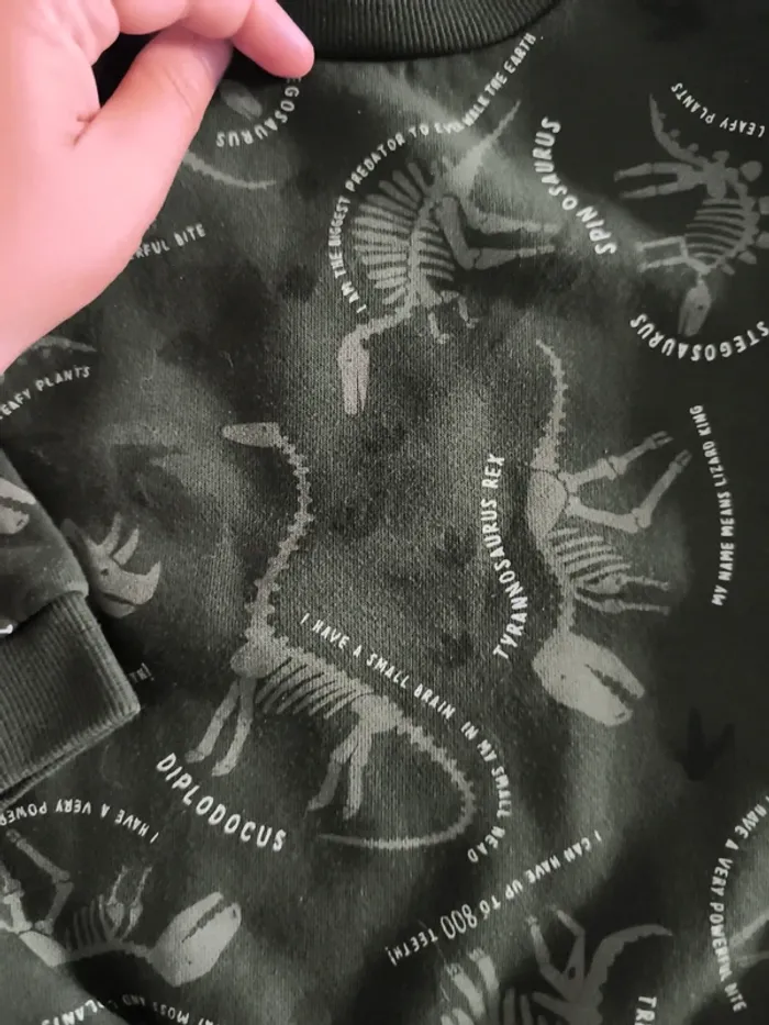 Pull Primark - photo numéro 2