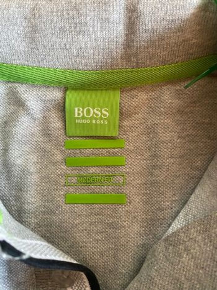 Polo manches courte - photo numéro 4