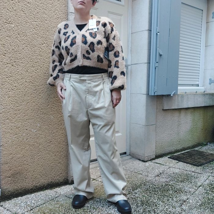 Pantalon Vintage pour taille 42/44