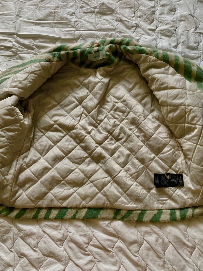 Veste femme neuve sans étiquette - photo numéro 5