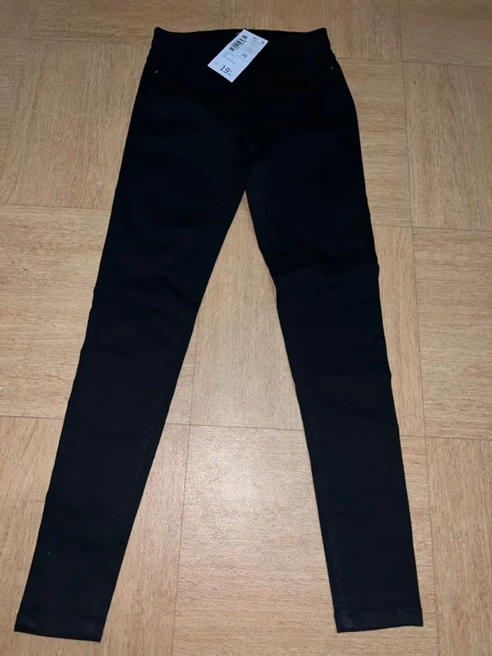 Jeans Liberto - photo numéro 6