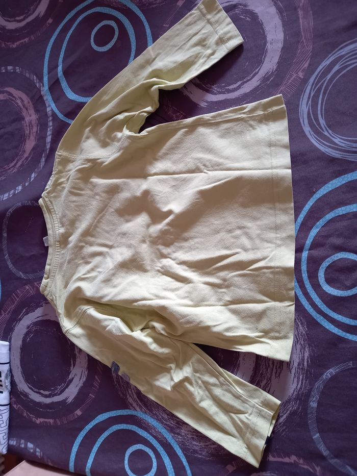 Tee shirt - photo numéro 2