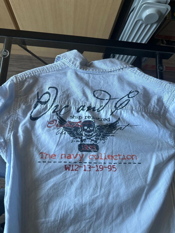 Chemise - photo numéro 5