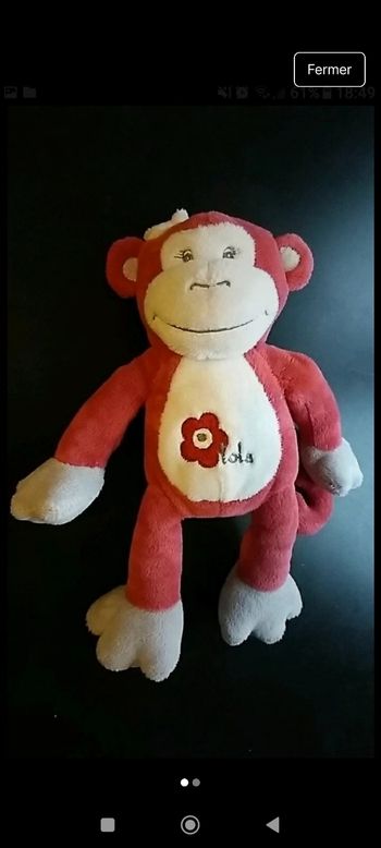 Peluche