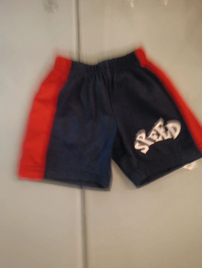 Lot de 2 bas - photo numéro 5