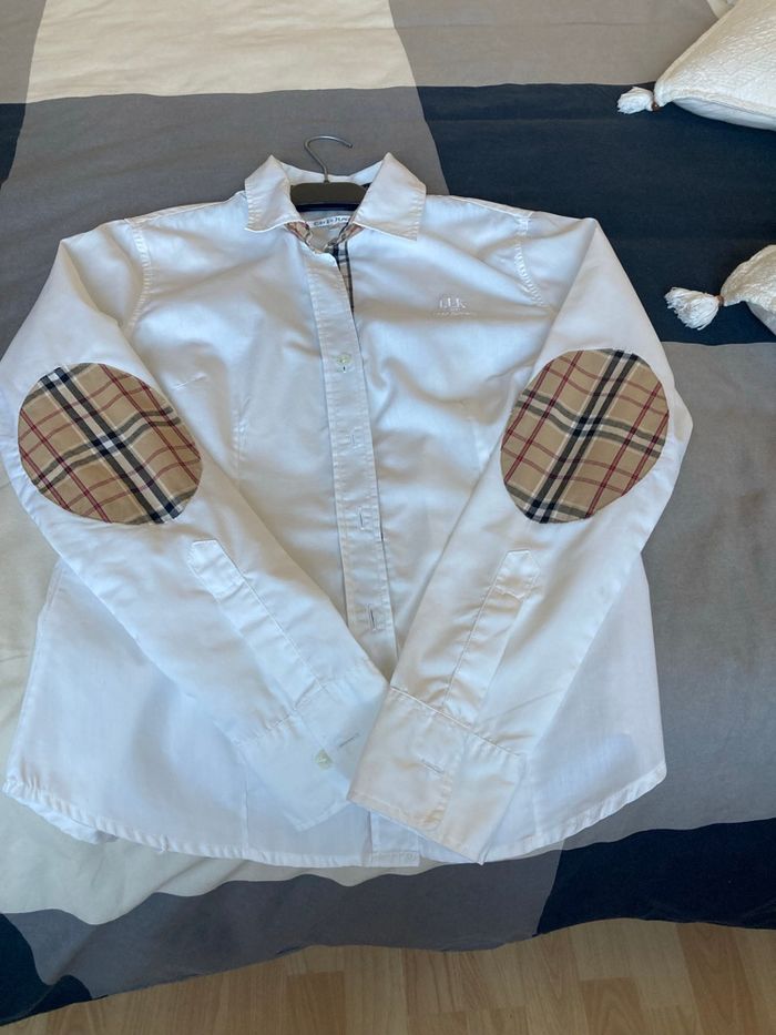 Chemisier - photo numéro 3