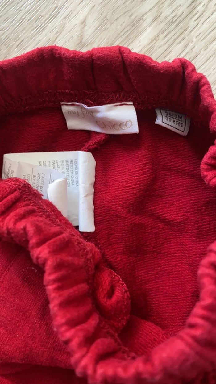 Joggings neufs - photo numéro 11