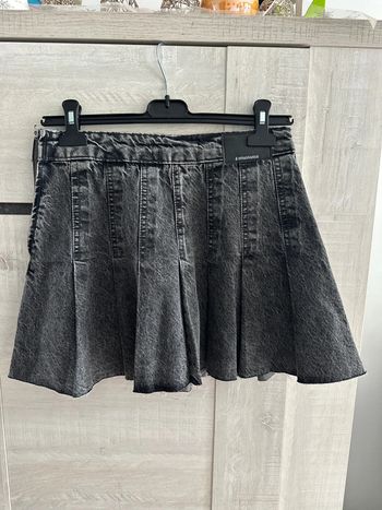 Jupe en jean stradivarius taille 36