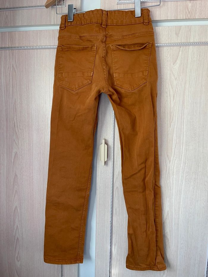 Jean 10 ans skinny - photo numéro 2