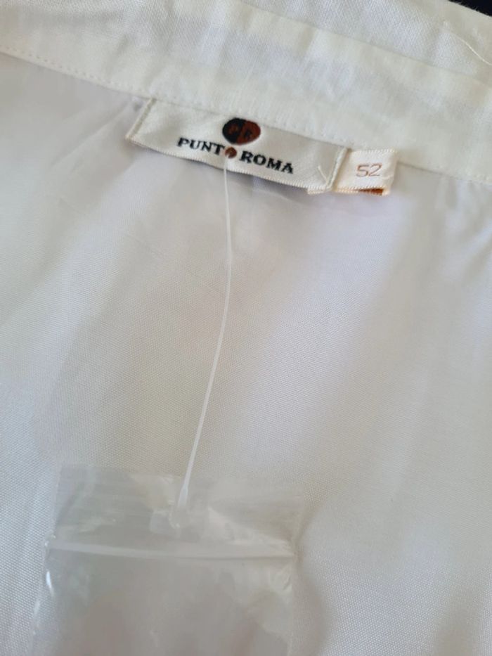 Robe punto roma - photo numéro 3