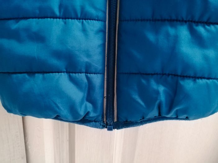 Doudoune garçon kiabi - photo numéro 3