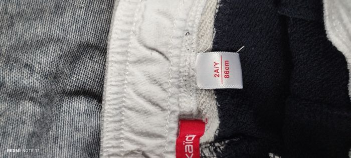 Ensemble 24mois - photo numéro 6