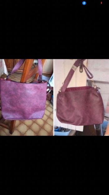 2 sacs