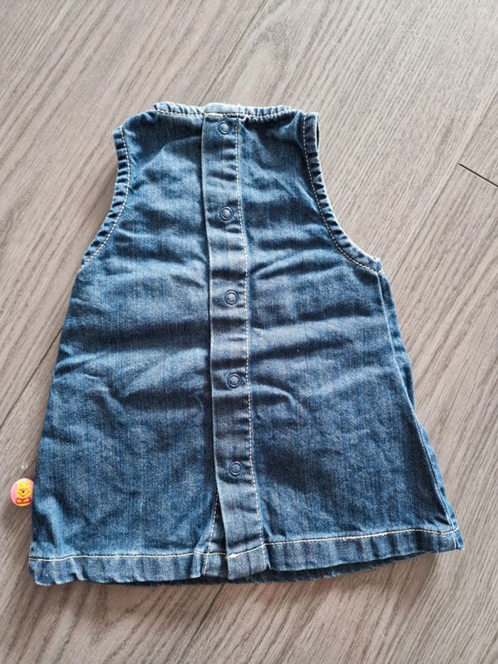 Lot de 3 robes - photo numéro 12