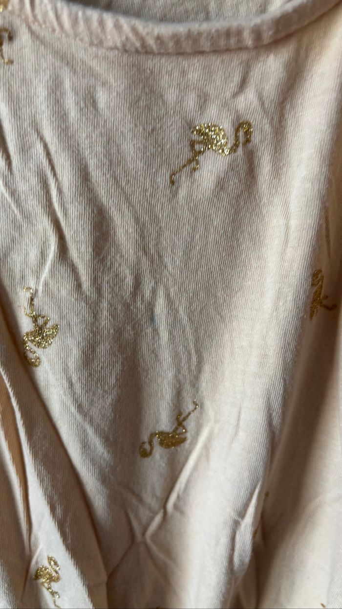 Robe à ceinture - photo numéro 2