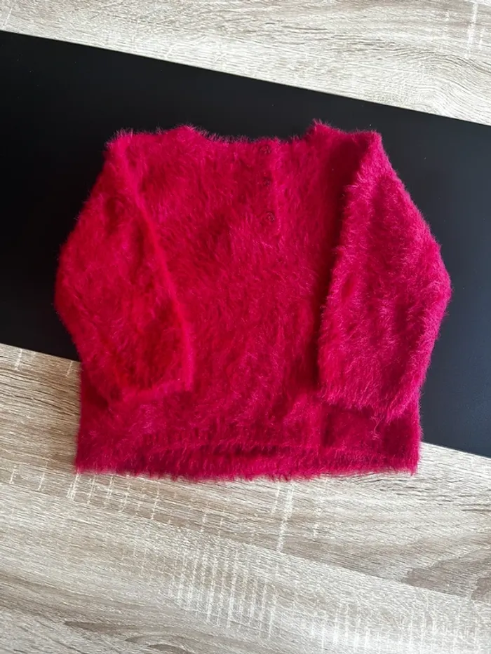 Pull de Noël 12 mois - photo numéro 4