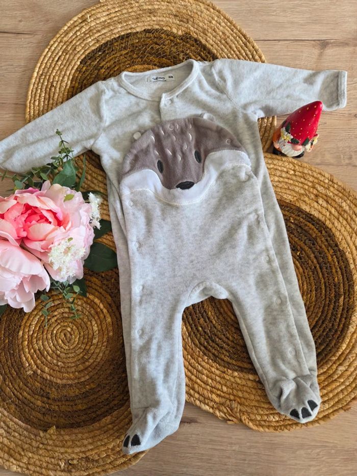 Pyjama