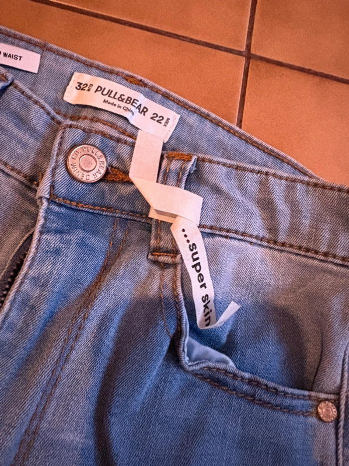 Jean femme 32 - photo numéro 5