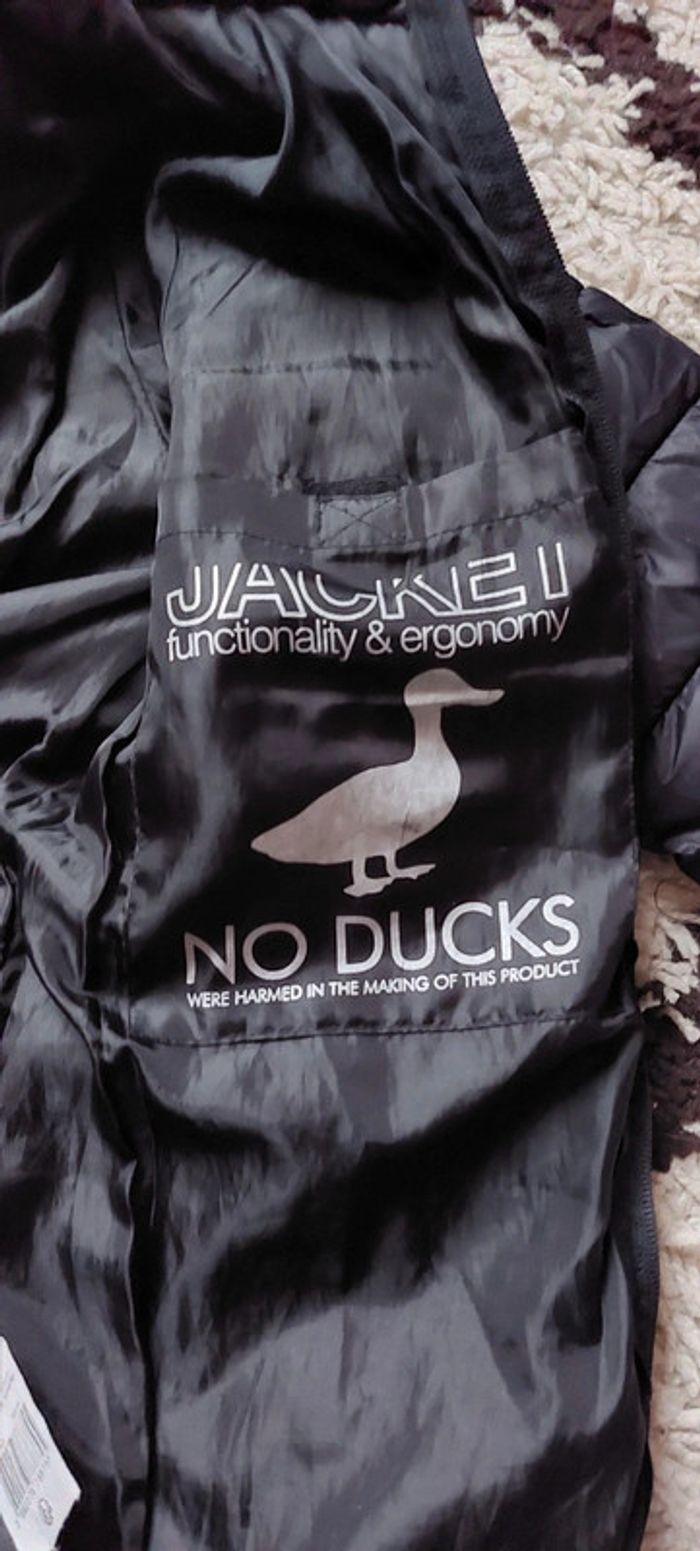 Doudoune Geographical Norway - photo numéro 7