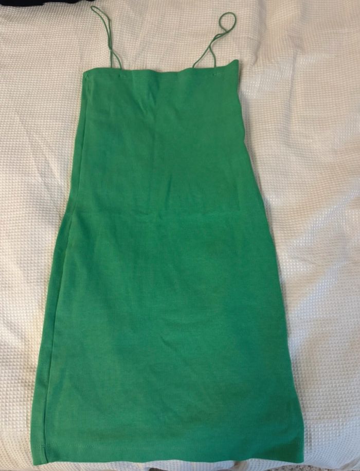 robe courte