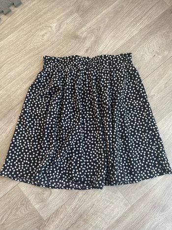 Jupe courte T40