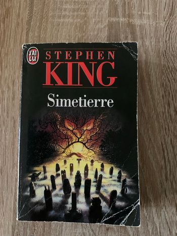 Simetierre 