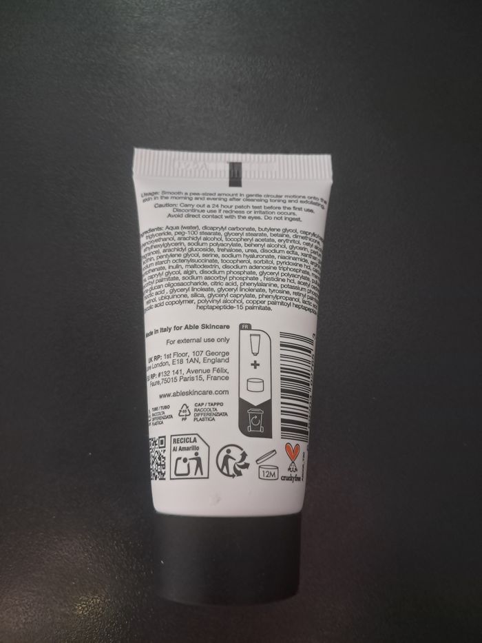 Serum activateur jenesse - photo numéro 2