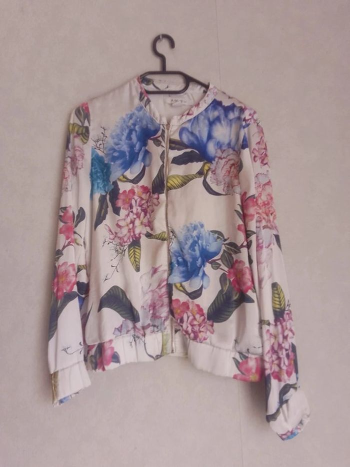 Veste été taille 38