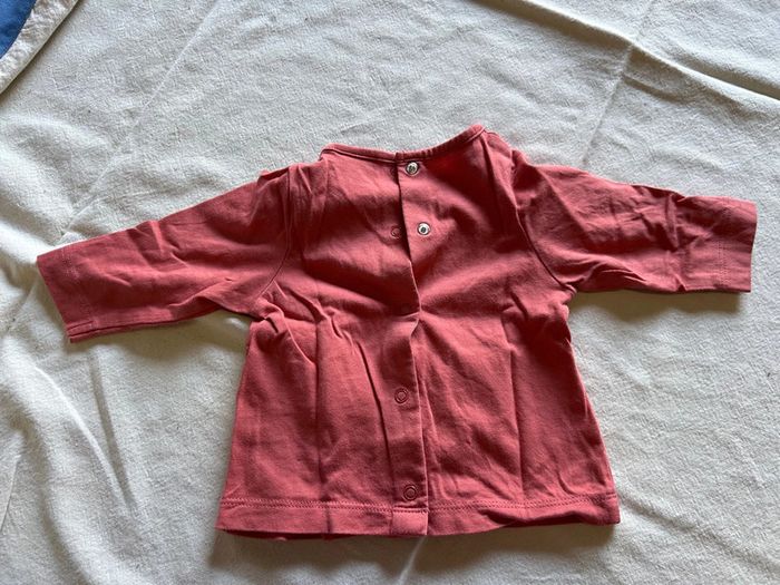 Lot 2 tee shirts - photo numéro 4