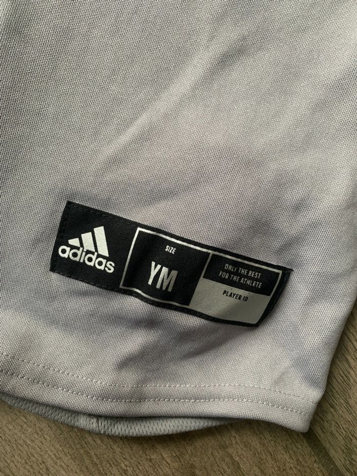 Maillot de baseball - photo numéro 6