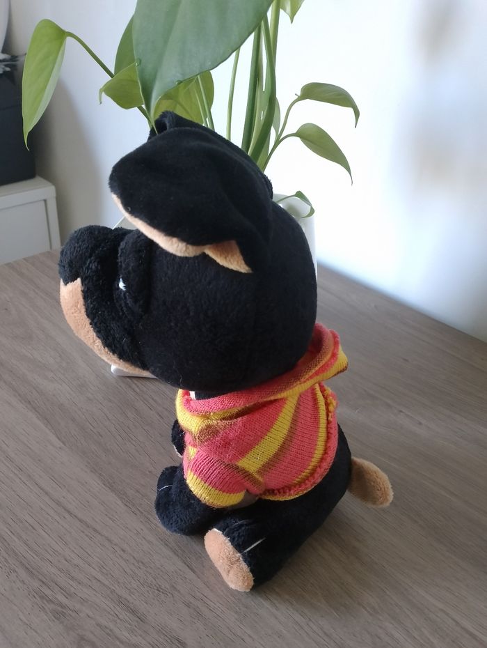 Peluche chien 🐶 - photo numéro 4