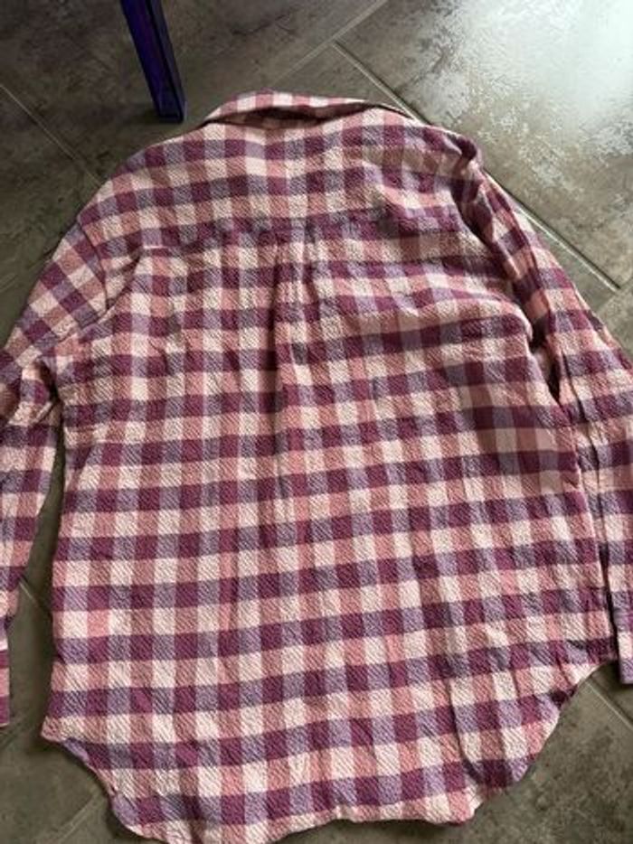 Chemise coton Hod neuve avec étiquette - photo numéro 5