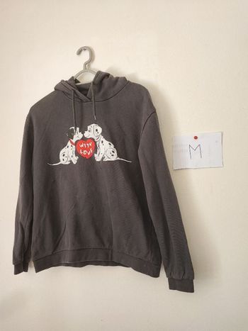 27 –  Pull Disney 100% coton bio –  Doux, stylé et engagé 🌱