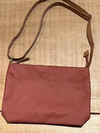 Sac à main Carla Faustini