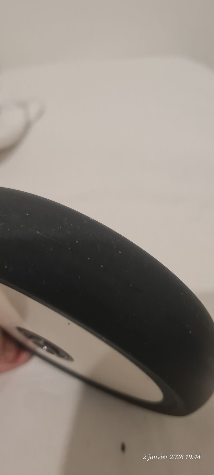 1 roue avant babyzen yoyo - photo numéro 4