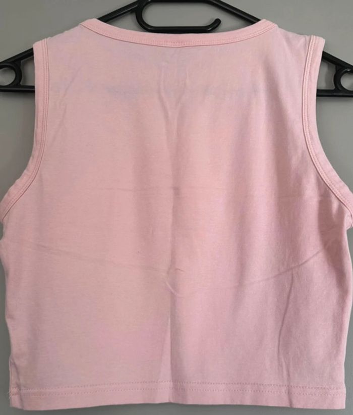 Petit top Shein rose taille S - photo numéro 2