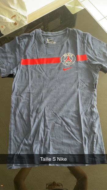 Maillot psg