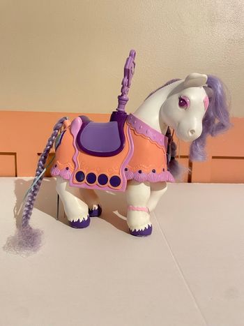 Cheval keepers Diamond tonka